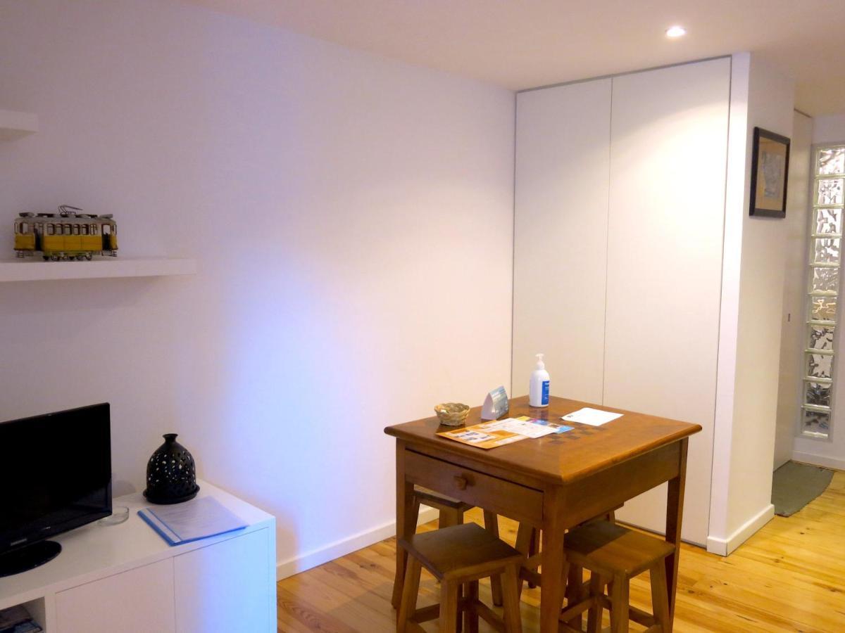Cozy Studio In Mouraria With Ac Lisboa Exterior foto